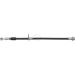 A.B.S. Bremsschlauch SL6654