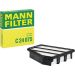 Mann & Hummel Luftfilter PKW HONDA Civic IX 12 C 24 075