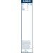 Bosch Scheibenwischer Aerotwin A360H 380 3397008997 Bosch Scheibenwischer Aerotwin A360H 380 3397008997