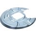 Sie Zeigt Die Bremsscheiben. Bmw T. 5 F10 Le 34216778253