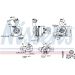 Nissens Turbo VW T5 FACTORY NEW 93118