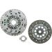 Kupplungssatz AISIN Clutch Kit (3P) KH-076