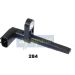 Sensor, Raddrehzahl ABS-284