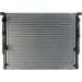 MAHLE Kühler, Motorkühlung CR 2196 000P BEHR Premium Line