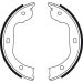 17 461 024 Bremsbacken GS8478 17 461 024 Bremsbacken GS8478