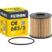 FILTRON Ölfilter OE 685/5 FILTRON Ölfilter OE 685/5