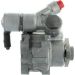 SPIDAN Hydraulikpumpe 54395 SPIDAN Hydraulikpumpe 54395