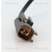 Sensor, Raddrehzahl 818042326