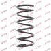 KYB Fahrwerksfeder Ford P. Ka 1.6 07/03-11/08 RH1064 KYB Fahrwerksfeder Ford P. Ka 1.6 07/03-11/08 RH1064