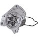 KAMOKA Wasserpumpe T0148