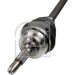 FEBI BILSTEIN Antriebswelle 183182