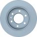 KAMOKA Bremsscheibe 103373
