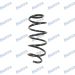 Fahrwerksfeder VA SKODA Octavia 90165305