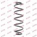KYB Fahrwerksfeder Audi T. A4 1.8 11/07-12/15 K-Flex RA6103