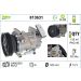 VALEO Kompressor 813631 VALEO Kompressor 813631