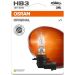 HB3 12V 60W P20d 1 Stück Blister von OSRAM Original