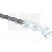 Bremsschlauch 852666