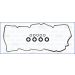 Dichtung, Zylinderkopfhaube Hyundai I30 07 56045600