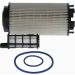 Kraftstofffiltereinsatz MERCEDESA Actros,Antos,Atego 55 F 026 402 183