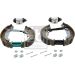 FEBI BILSTEIN Bremsbacken 37513 FEBI BILSTEIN Bremsbacken 37513