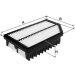 FILTRON Luftfilter AP 122/8