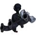 Lader, Aufladung 003-001-000052R