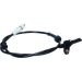 KAMOKA Sensor, Raddrehzahl 1060643