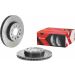 Bremsscheibe VA Brembo Xtra 09.C547.1X Bremsscheibe VA Brembo Xtra 09.C547.1X
