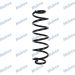 Fahrwerksfeder HA 90113663 Fahrwerksfeder HA 90113663