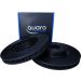 Bremsscheibe QUARO HIGH CARBON QD0076HC Bremsscheibe QUARO HIGH CARBON QD0076HC