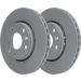 Bremsscheibe Renault P. Fluence/Laguna/Megane/Scenic 07 24.0124-0221.1 Bremsscheibe Renault P. Fluence/Laguna/Megane/Scenic 07 24.0124-0221.1