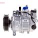DENSO Kompressor DCP02092