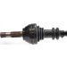 Antriebswelle VA re 21647 Antriebswelle VA re 21647