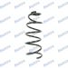 Fahrwerksfeder VA VW Golf 90171422