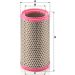 Mann & Hummel Luftfilter PKW FIAT,LANCIA C 1589/3
