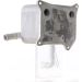 MAHLE Ölkühler, Motoröl CLC 133 000S MAHLE Ölkühler, Motoröl CLC 133 000S
