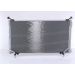 Kondensator PKW NISSAN Terrano 93-02 94863