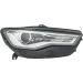 BI-XEN SW R D5S H7 LED+TGFL+KRVL HELL PQ AUDI A6 10,14-9,18 -LAMPE -STG -ZG 1EL 012 976-021
