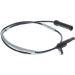 Sensor, Raddrehzahl HA BMW 1, 2, 3, 4 11-19 0 986 594 629