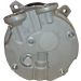 Kompressor, Klimaanlage ACP 671 000S
