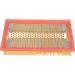 Luftfilter Db W124/201 Om 26-0350