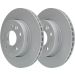 Bremsscheibe Db P. Vito 96-03 24.0122-0162.1