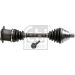 FEBI BILSTEIN Antriebswelle 183633