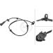 A.B.S. Sensor, Raddrehzahl 32071