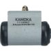 KAMOKA Radbremszylinder 1110067 KAMOKA Radbremszylinder 1110067
