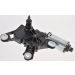 VALEO Wischermotor 579603 VALEO Wischermotor 579603