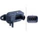 Sensor, Abgasdruck 6PP 009 409-571 Sensor, Abgasdruck 6PP 009 409-571