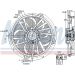 Kühlerlüfter PKW Citroen Berlingo 02 85674 Kühlerlüfter PKW Citroen Berlingo 02 85674