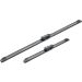 Bosch Scheibenwischer Aerotwin A299S 600/350 3397007299 Bosch Scheibenwischer Aerotwin A299S 600/350 3397007299