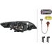 SCHEINWERFER L HELLA FORD MONDEO 07-15 1EL 010 541-091